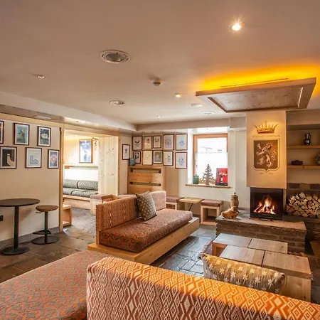 Sertorelli 4* Breuil-Cervinia