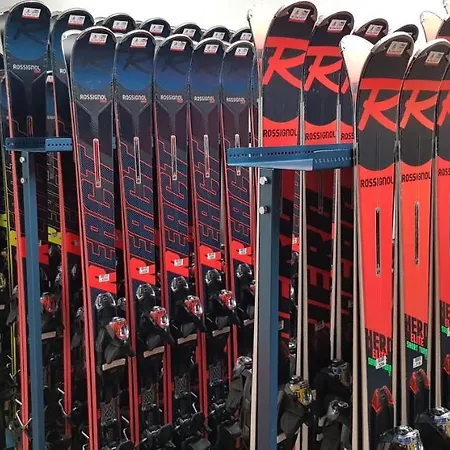 Szálloda Sertorelli