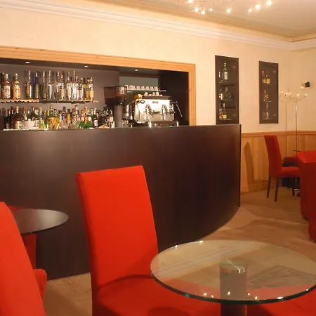 Sertorelli Szálloda