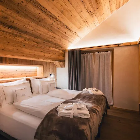 Sertorelli Szálloda Breuil-Cervinia