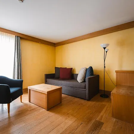 Szálloda Sertorelli 4*