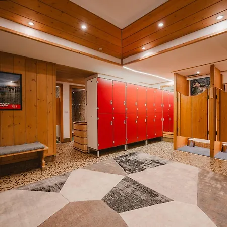 Szálloda Sertorelli 4*