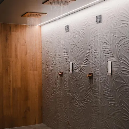 Szálloda Sertorelli 4*