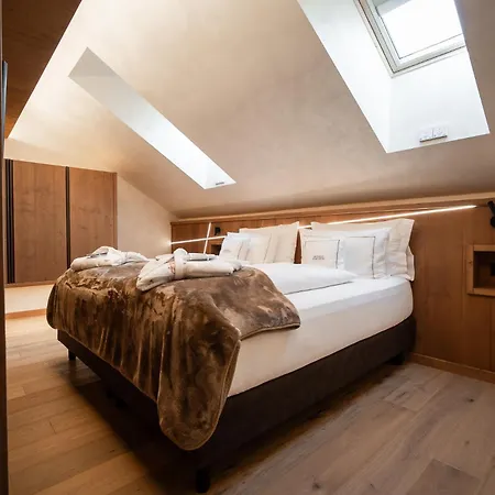 Hotel Sertorelli