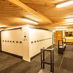 Hotell Sertorelli
