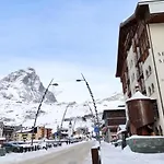 Sertorelli Hotell Breuil-Cervinia