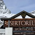 Hotell Sertorelli