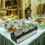 Hotell Sertorelli Breuil-Cervinia