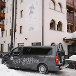 Sertorelli Hotell