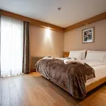 Sertorelli Hotell Breuil-Cervinia