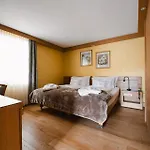 Hotell Sertorelli Breuil-Cervinia