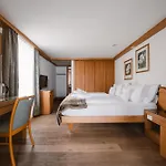 Sertorelli Hotell Breuil-Cervinia