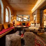 Hotell Sertorelli Breuil-Cervinia