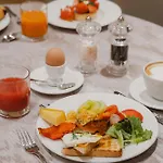Sertorelli Hotell 4*