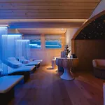 Hotell Sertorelli Breuil-Cervinia