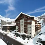 Otel Sertorelli 4*