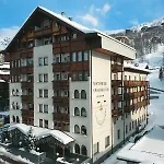 Hotell Sertorelli
