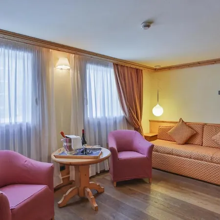 Sertorelli 4*
