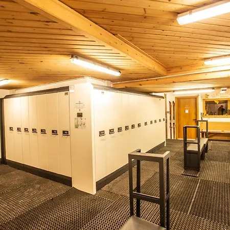 Hotel Sertorelli