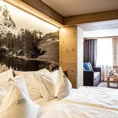 Sertorelli Hotel Breuil-Cervinia