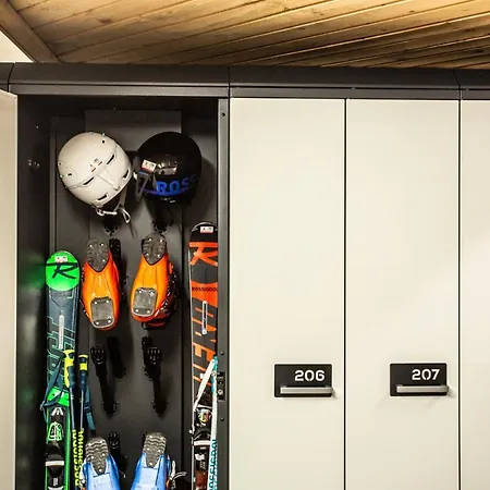 Sertorelli מלון 4*