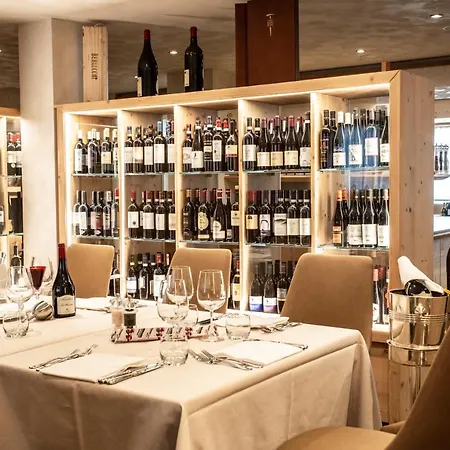 Sertorelli Hotel