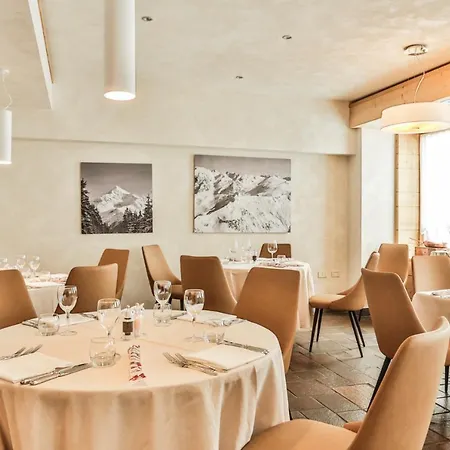 Hotel Sertorelli Breuil-Cervinia
