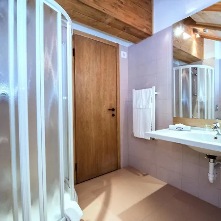 Sertorelli Hotel Breuil-Cervinia