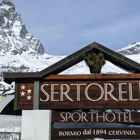 Готель Sertorelli