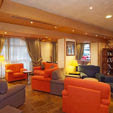 Sertorelli 4*