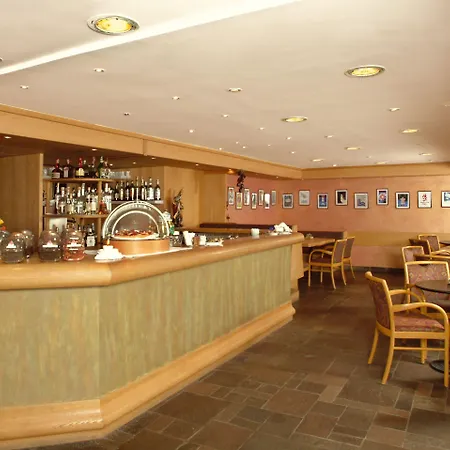 Sertorelli Hotel