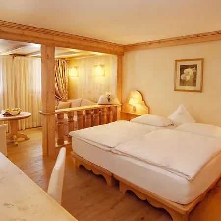 Hotel Sertorelli