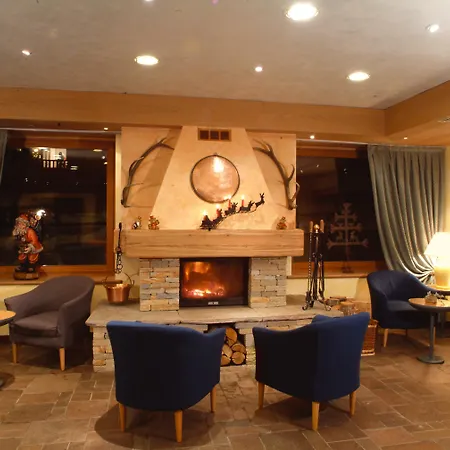 מלון Sertorelli 4*