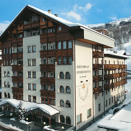 Hotel Sertorelli 4*