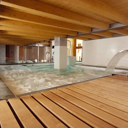 Hotel Sertorelli Breuil-Cervinia