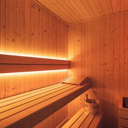 Sertorelli 4* ברויל-קרוויניה