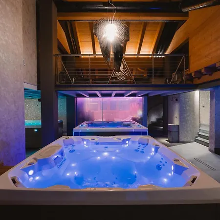 מלון Sertorelli 4*