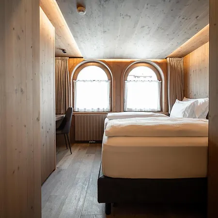 Sertorelli Breuil-Cervinia