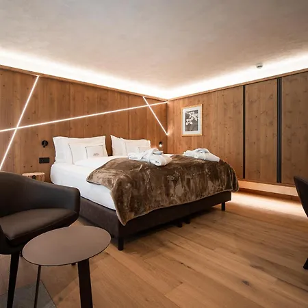 Hotel Sertorelli 4*