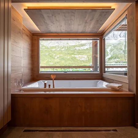 Sertorelli מלון ברויל-קרוויניה