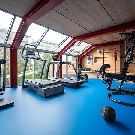 Hotel Sertorelli Breuil-Cervinia