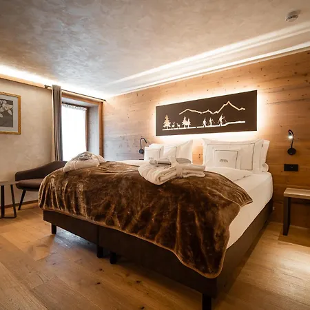 Sertorelli 4* Breuil-Cervinia