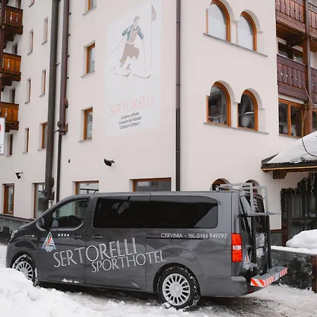 Sertorelli Готель