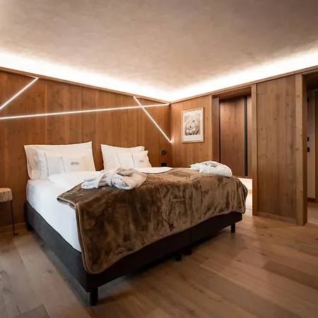 Hotel Sertorelli