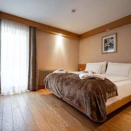 Sertorelli Hotel Breuil-Cervinia