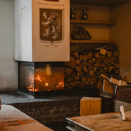 Hotel Sertorelli