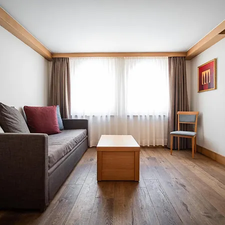 Sertorelli Hotel 4*