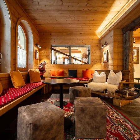 Hotel Sertorelli Breuil-Cervinia