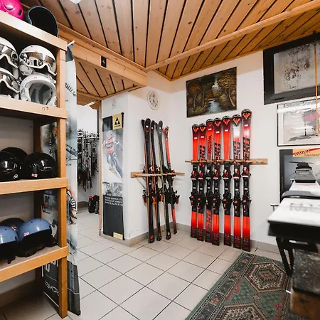 Sertorelli 4* ברויל-קרוויניה