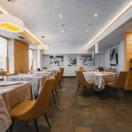 Hotel Sertorelli Breuil-Cervinia